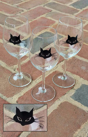 Wine Glass